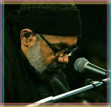 محمود کریمی چهل روزه که دارم میمیرم برات up-ahang.ir